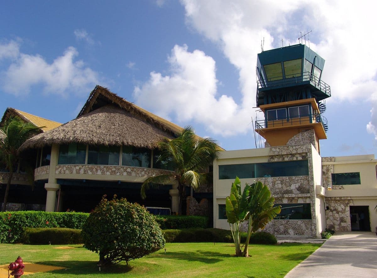 Guide de Survie de l'Aéroport de Punta Cana