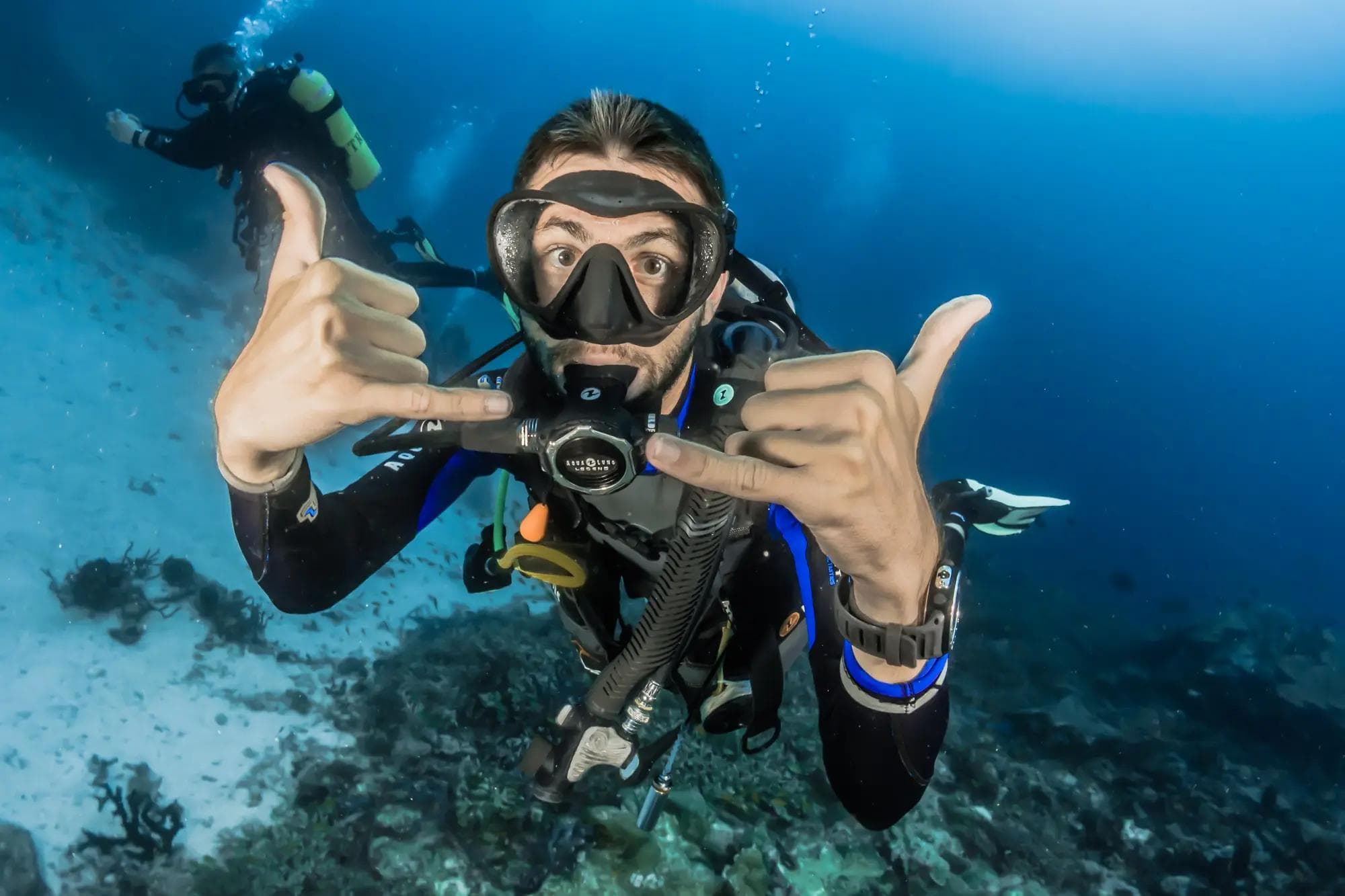 Tauchschein in Punta Cana Machen: PADI Open Water Anleitung