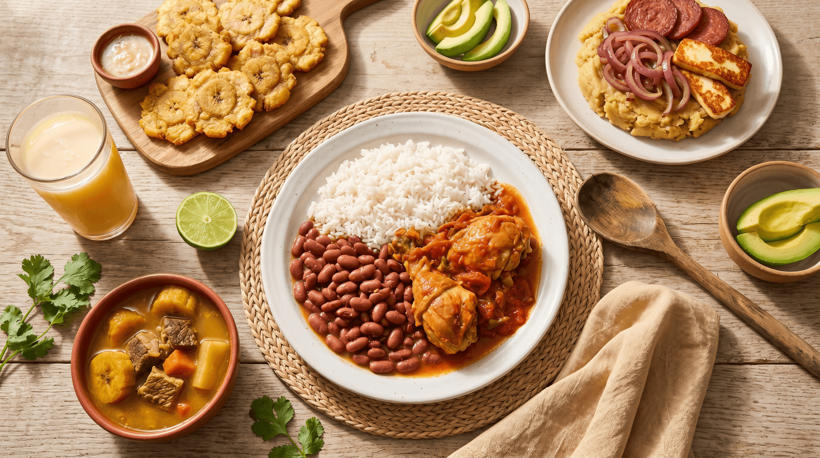 Dominican Food Guide: A Local's Take on the Best Dishes and Where to Find Them