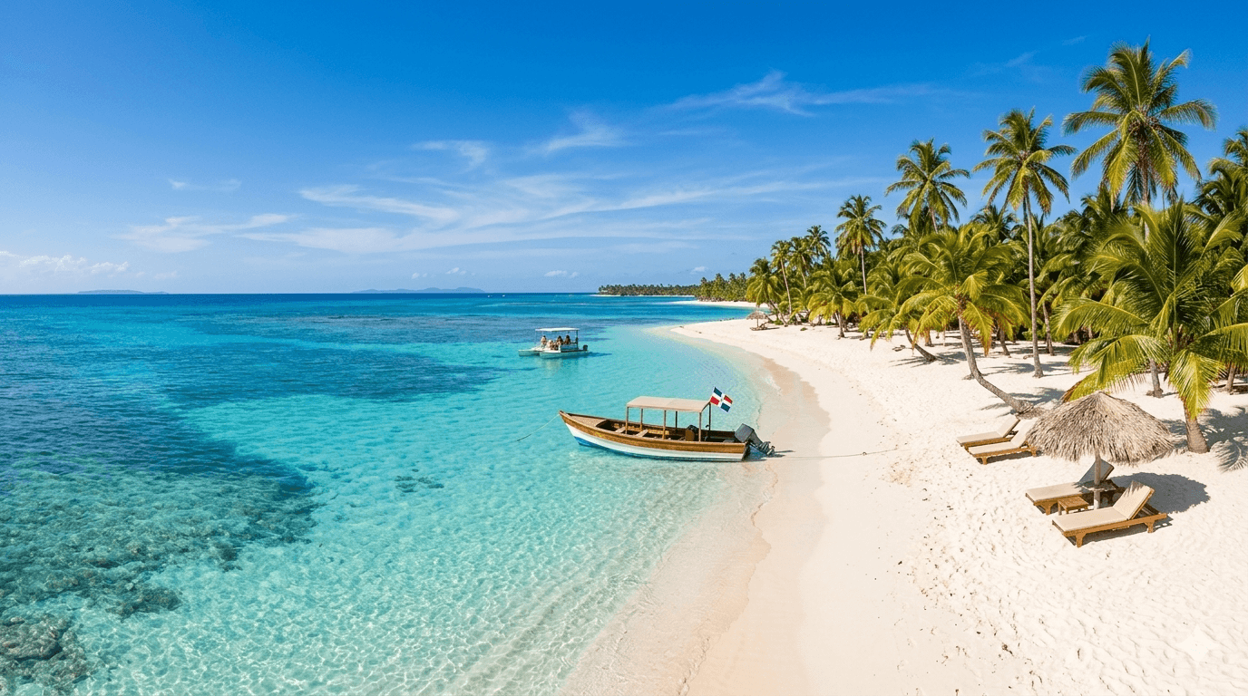 Local Tour Experts, Built on Years of Caribbean Experience
