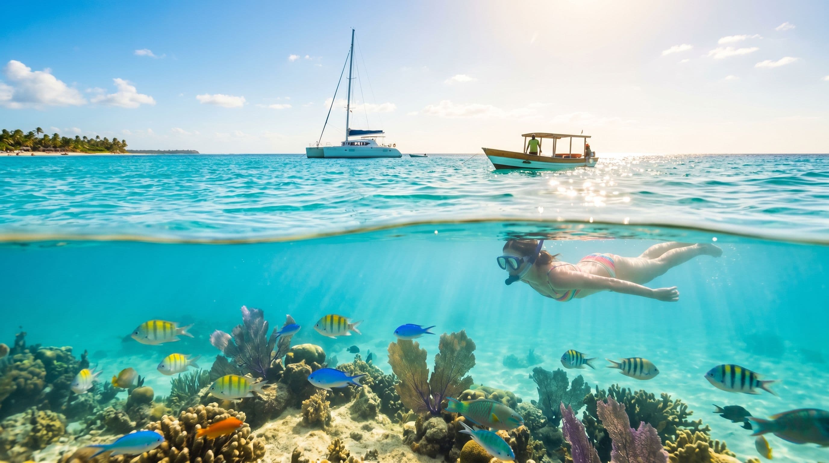 Best Snorkeling Spots in Punta Cana: A Complete Guide